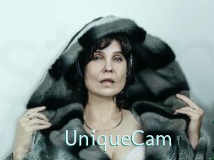 UniqueCam