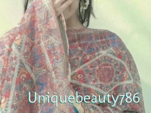 Uniquebeauty786