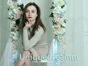 Uniquedreamm