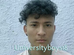 Universityboys18