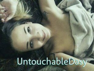 UntouchableDasy