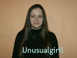 Unusualgirll