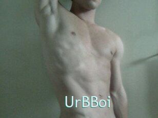 UrBBoi