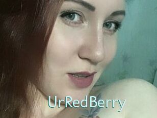 UrRedBerry