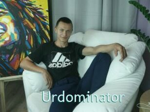 Urdominator