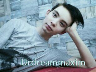 Urdreammaxim