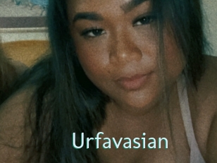 Urfavasian