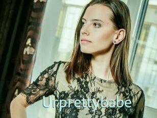 Urprettybabe