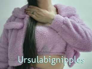 Ursulabignipples