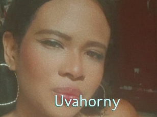 Uvahorny