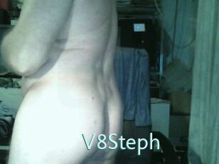 V8Steph Straponles