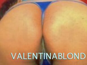 VALENTINABLOND