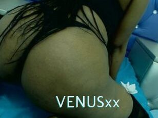 VENUSxx