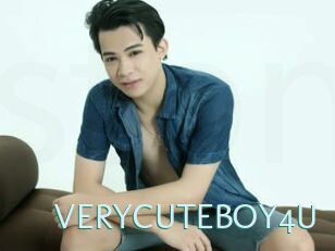 VERYCUTEBOY4U