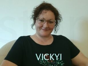 VICKYI