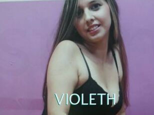 VIOLETH