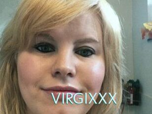 VIRGIXXX