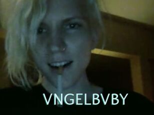 VNGELBVBY Straponles