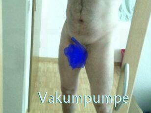 Vakumpumpe