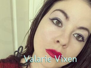 Valarie_Vixen