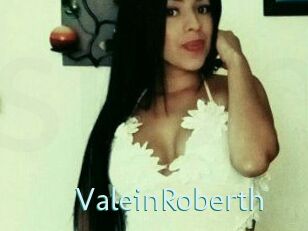 ValeinRoberth