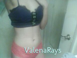 ValenaRays