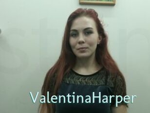 ValentinaHarper