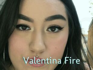 Valentina_Fire