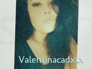 Valentinacadxxx