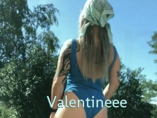 Valentineee