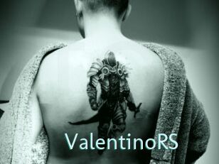 ValentinoRS