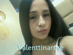 Valenttinarose Straponles