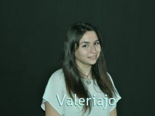 Valeriajo