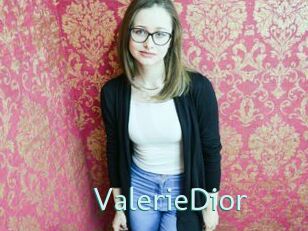 ValerieDior