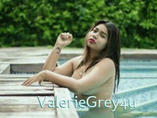 ValerieGrey4u
