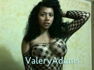 ValeryAdams