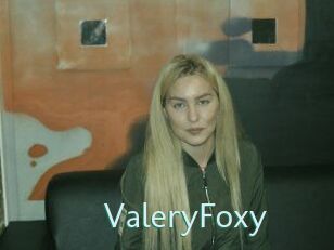 ValeryFoxy Straponles