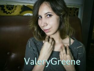 ValeryGreene