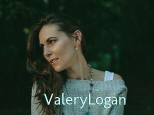 ValeryLogan