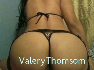 ValeryThomsom