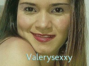 Valerysexxy