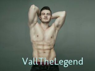 VallTheLegend