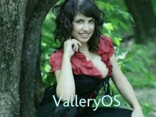 ValleryOS