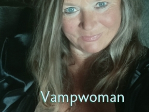 Vampwoman