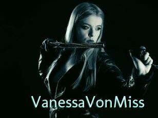 VanessaVonMiss
