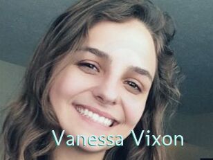Vanessa_Vixon