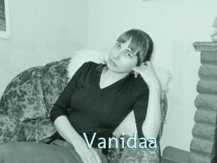 Vanidaa
