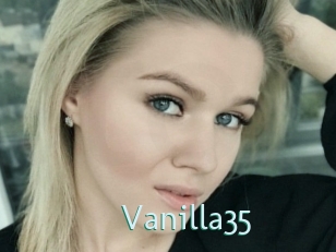 Vanilla35