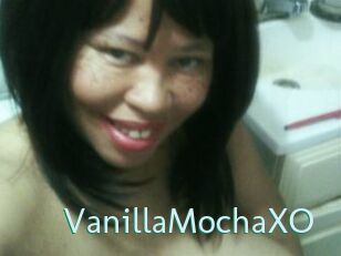 VanillaMochaXO Straponles