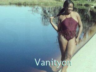 Vanityon